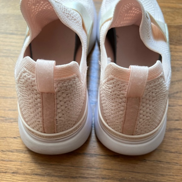 APL techloom bliss size women’s 10 in light pink - Picture 6 of 8